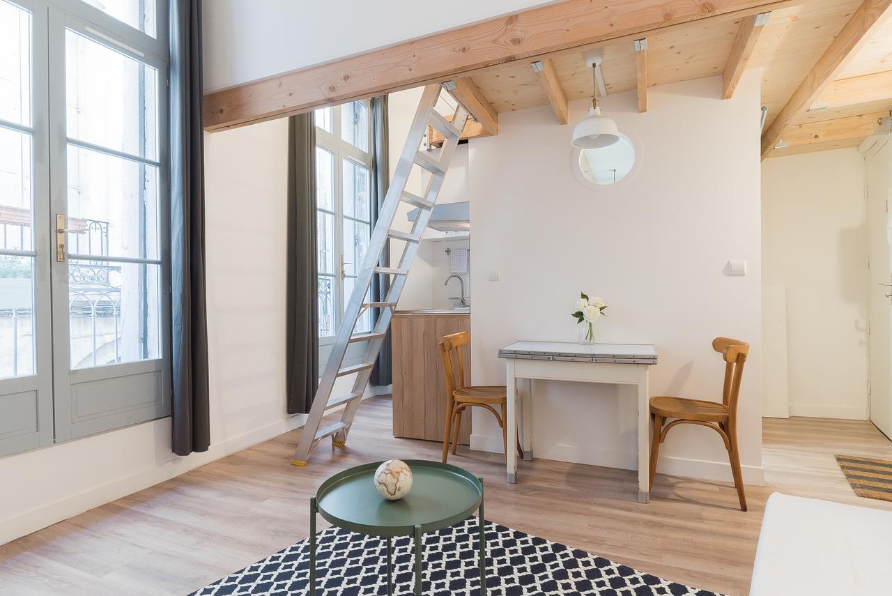 Apartamento L'escale *