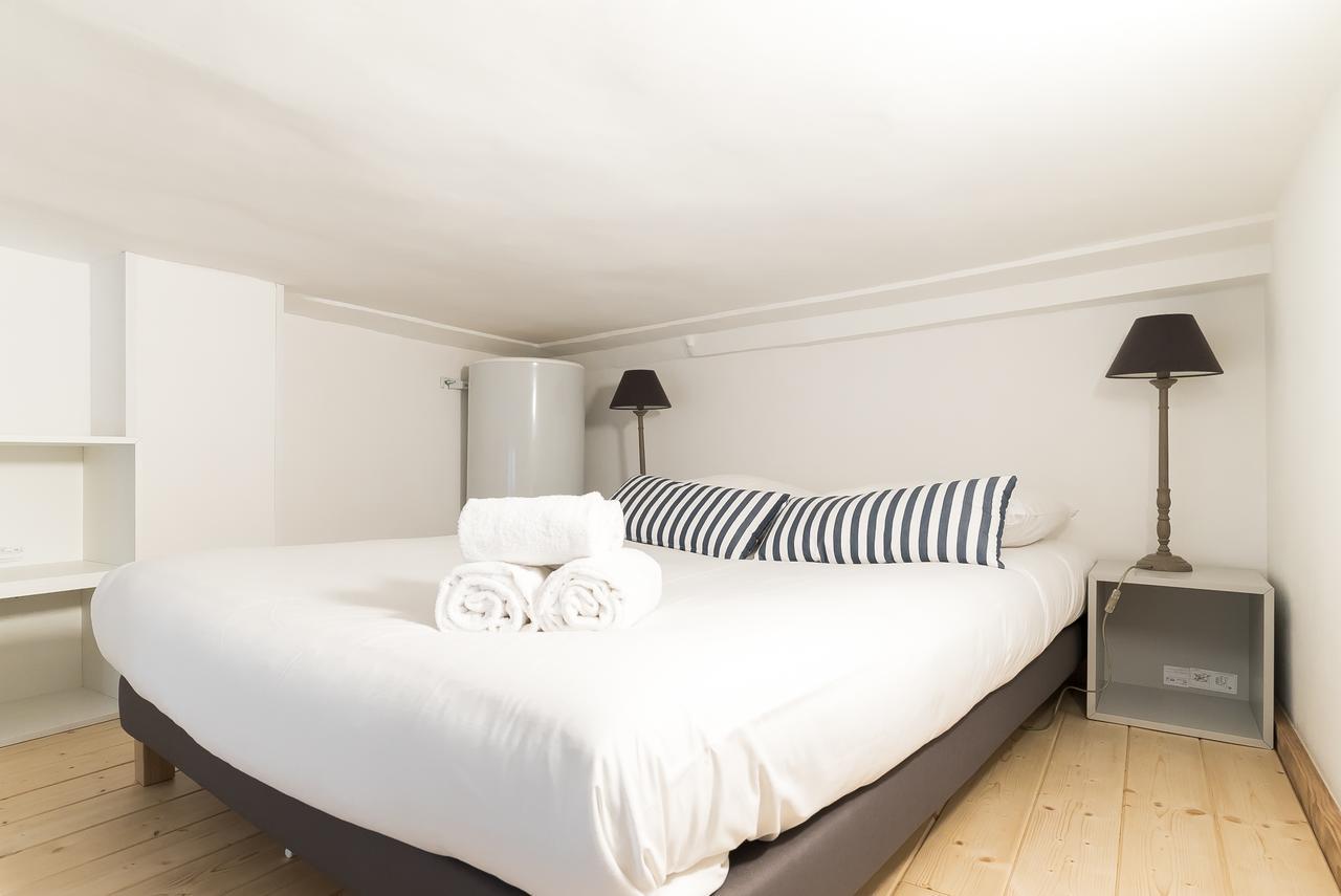 L'escale Apartment Montpellier